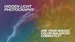 Mastering SpectroPhotoMetric Color Calibration SPCC A Comprehensive Guide [upl. by Handy]