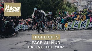 La Flèche Wallonne 2024  Extended Highlights [upl. by Nigel]