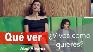 Qué ver Maggie Gyllenhaal es quotLa maestra de kinderquot reviewsreseña [upl. by Nnaarat]