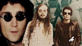 The song Steely Dan wrote to mock John Lennon [upl. by Lepley]