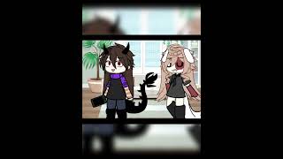 ✩ HEY GEO ✩  NOT OG  Ft GEO0905  gacha gachalife gachafypシ fypシ゚ fyp short [upl. by Kcirb392]