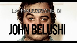 JOHN BELUSHI LA MALEDIZIONE DI ATUK E LA MORTE 40 ANNI FA ANNIVERSARIO 40 ANNI JOHN BELUSHI ENG SUB [upl. by Andros]