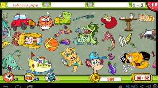 Find Objects Android Iphone Windows Gameplay [upl. by Mahgem]