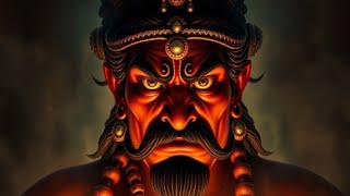 Demon Surapadman සුරපද්මන් අසුරයා [upl. by Ydac]