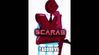 Scarab Vs Cyn vsedit adventuretime murderdronesepisode8 [upl. by Notsnarc]