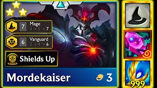 IMMORTAL MORDEKAISER ⭐⭐⭐ Forbidden Idol amp Mage Morde [upl. by Staten919]