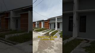 Over Kredit Rumah 2 kamar samping Tol Gabus Bekasi [upl. by Hguh]