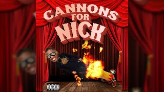 Cannons For Nick NICK CANNON DISS RESPONSE Denace Ft Spencer Sharp [upl. by Kcirtapnaes972]