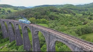 A trip through Frances breathtaking Auvergne region [upl. by Llywellyn]