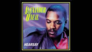 Alexander Oneal 06 Criticize [upl. by Putnem128]