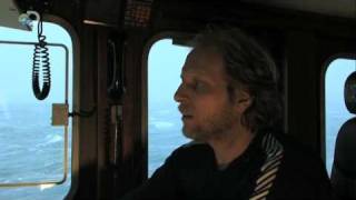 Deadliest Catch Season 5 Finale  Big Trouble [upl. by Neirual387]