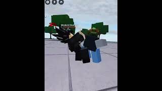 Juns Savage Fangs roblox thestrongestbattlegrounds martialartist [upl. by Dimitry]