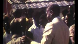 Documentario de Sr Simao Goncalves Toco  Tocoistas  01 [upl. by Obie]