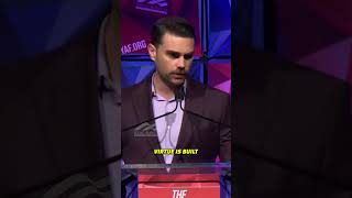 Ben Shapiro Civilization HINGES On Family Values [upl. by Meensat409]