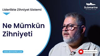 Ne Mümkün Zihniyeti  Enis Arslan [upl. by Elpmid335]