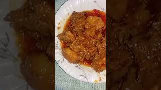 Chicken korma 🤤viralvideo Ami ka kitchen [upl. by Jobye]