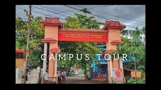 RIT KOTTAYAM  CAMPUS TOUR [upl. by Dever]