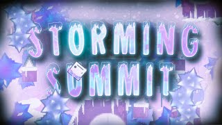 Storming Summit 100 By Nimbus amp More Extreme Demon 7 [upl. by Estrellita]