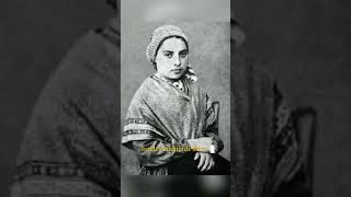 Mengenal Bernadette Soubirous [upl. by Savina]