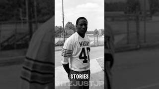 Bo Jackson STORY 🔥 shorts [upl. by Rhynd]