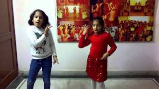 kala vatika dance studio studentsdj wale [upl. by Llij]