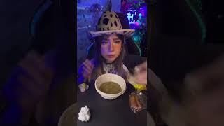 Acompáñame en esta asqueroaventura 🤭 asmr humor slime [upl. by Nytsua245]