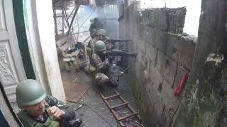 Remembering the Liberation of Marawi City [upl. by Asserat701]