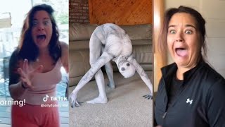 SCARECAM Pranks Reaction 2023 33Funny Scare PranksJumpscareFunny VideosUltrascareImpressions [upl. by Harl]