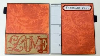 Dollar Calendar Mini [upl. by Maegan]