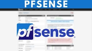 pfSense 24  Installation amp Configuration [upl. by Otrebor]