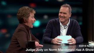 Judge Judy Family Court Judges Are Morons amp Political Hacks [upl. by Goetz703]