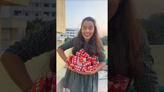 Unboxing ₹1000 mini gift boxes [upl. by Jilli573]