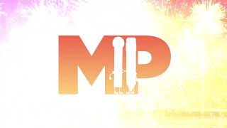 Match amp Pencil Studios Logo New Year [upl. by Leile660]