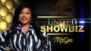 UNITED SHOWBIZ WITH MZGEE 090324 [upl. by Karena428]