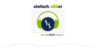 Special  Maschinentalk Brother Aveneer EV1  einfach näher – der nähPark Podcast [upl. by Ettenajna]