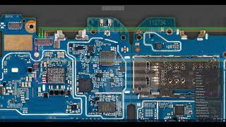 skema realme C21 [upl. by Notnel]