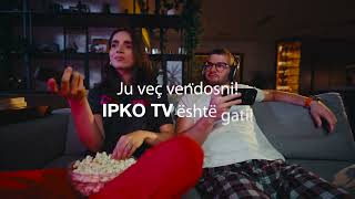 Ipko TV [upl. by Ynnej]