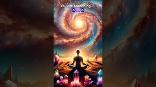 You are Chosen 🔱🧿🌈💞🌠 shorts ascension 5d 555 111 yt spirituality god yt [upl. by Ivgnout]