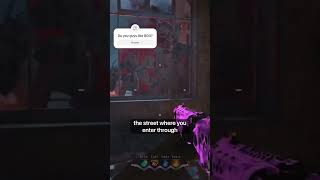 VOYAGE OF DESPAIR  FLOATER ZOMBIES fastguide  blackops4 zombieshorts cod voyageofdespair [upl. by Eelesor]