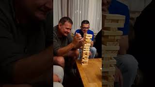 Christians playing Jenga [upl. by Estus814]