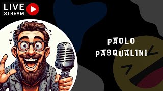 Paolo Pasqualini [upl. by Ranger]