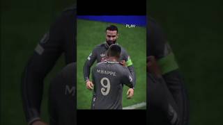 New celebration fifa 25 fifa music phonk phonkmusic fc25 fc24 shortvideo football [upl. by Nagam]