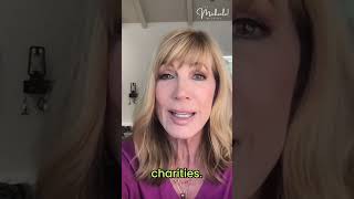 Leeza Gibbons Breaking Barriers in Managing Alzheimer Care I Michaela of it All shortvideo [upl. by Steele]