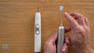 Sonicare vs Laifen Electric toothbrushes which is best [upl. by Ena]