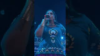 Kajal maheriya new live program  navratri mahotsav 2024  newwhatsappstatus2024 [upl. by Eidoc]