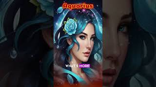 Zodiac Signs TikTok Aquarius ♓ Make Magic Daily Horoscope [upl. by Baniaz946]