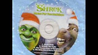 Shrek Home for the Hollidays [upl. by Stilla]