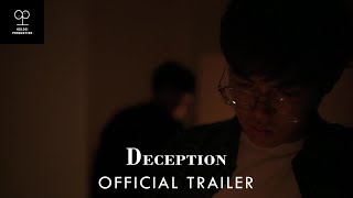 Deception  Official Trailer HD  Kologi Production [upl. by Goody]