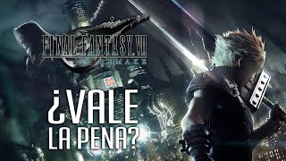 Final Fantasy VII Remake  Original VS Remake  Final Version Comparison [upl. by Naes]