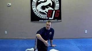 Jiu Jitsu Strategies Complicated vs Simple Moves [upl. by Stratton110]